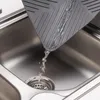 5five Simply Smart Abtropfmatte, Abtropfschale für Anteprima dell’immagine prodotto 5