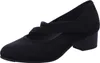 Jana Riemchenpumps Damen 31373237393935 Schwarz 38 EU Produktbild-Vorschau 6