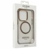 Guess Guhmp14Lhtrmd Puzdro Pre Iphone 14 Pro - Zlaté Metal Náhľad obrázku produktu 9