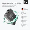 CELLONIC Batterie compatible avec Gardena Sileno Life, Voir les images du produit 4