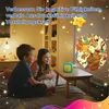Kinder Projektor, mit Lerngeschichten, Musik, automatischer Produktbild-Vorschau 2