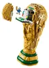 LEGO Editions Trophée Officiel de la Coupe du Monde de la Voir les images du produit 7