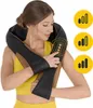 Beheizter Massagegürtel Shiatsu Pro + Für Produktbild-Vorschau 6