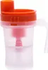 Inhalator Vernebler Gess WME-42010-1 Medikamentenbehälter Produktbild-Vorschau 1