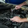 Sada nástrčných klíčů 46 ks klíčů a nástrčných hlavic Náhled obrázku produktu 8