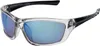 Uni Sonnenbrille 80er Fahrradbrille Sport Brille Retro Produktbild-Vorschau 1