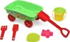 Strandspielzeuge-Set 35 x 25 cm Produktbild-Vorschau 3