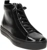 Paul Green Damen High-Top Sneaker schwarz Lack 6,5 Produktbild-Vorschau 10