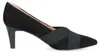 Peter Kaiser Damen High Heels 9-72443-44004 Farbe: Schwarz Produktbild-Vorschau 3