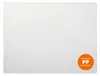 Durable Desk Mat PP Contoured Edges 530x400mm Transparent Náhľad obrázku produktu 7