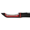 A close-up side view of a peeler. Produktbild-Vorschau