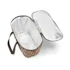 reisenthel - coolerbag XS - leo macchiato Produktbild-Vorschau 3