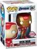 Marvel Avengers - Iron Man 467 Special Edition - Funko Pop! Produktbild-Vorschau 6