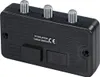Umschalter / Switch für BK- und SAT-Anlagen F-Buchse - 2x Produktbild-Vorschau 2