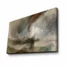 Wallity, FAMOUSART- CVT1473, Bunt, Leinwandbilder, 45 x 70 Produktbild-Vorschau 3