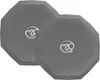Yoga-Mad - Genouillères,Polyuréthanepack de 2 MQ859 (taille Voir les images du produit 1