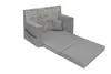 Flumi Kindercouch Kindersofa Spielsofa mit Schlaffunktion Produktbild-Vorschau 20
