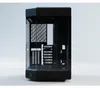 HYTE Y60, Midi Tower, PC, Schwarz, ATX, EATX, ITX, micro Produktbild-Vorschau 15