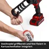 EINHELL Power X-Change Akku-Kartuschenpistole TE-SG 18/10 Produktbild-Vorschau 15