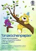 Tonpapier 130g/qm A3 VE=10 Blatt 10 Farben sortiert Produktbild-Vorschau 4