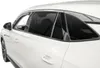 Heko Deflecteurs D'Air / De Vent Pour MG HS 2 Depuis 2024 Voir les images du produit 5