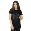 Disney - "Mistress Of Evil" T-Shirt für Damen BI35373 (4XL) Produktbild-Vorschau 2
