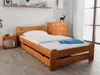 Bett Laura 90 x 200 cm, Erle Matratze: Ohne Matratze, Produktbild-Vorschau 1