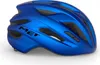 Kask MET Idolo metaliczny niebieski Rozmiar M (52-59 cm) Podgląd zdjęcia produktu 4