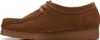 Clarks Originals Mokassins Wallabee Cola Suede aus Produktbild-Vorschau 11