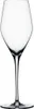 Spiegelau 4 teiliges Prosecco Set Kristallglas 270 ml Anteprima dell’immagine prodotto 5