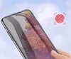 Hartglas Anti-Spy für Samsung S20 FE [2 Stück] Schwarze Produktbild-Vorschau 4