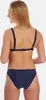 BECO Bügel-Bikini Bikini B-Cup Badeanzug Größe 44 marine Produktbild-Vorschau 5