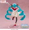 Vocaloid - Statuetta Hatsune Miku Christmas 2025 Luminasta Anteprima dell’immagine prodotto 9