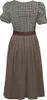 Dirndl Olive Orchard 75cm Länge 42 Produktbild-Vorschau 2