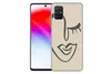 MuchoWow® Handyhülle Schutzhülle Hülle für Samsung Galaxy Produktbild-Vorschau 2