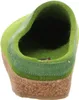 Haflinger Hausschuhe für Damen in grün grün S24-0011605 Produktbild-Vorschau 15