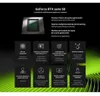 Inno3D INNO3D GeForce RTX 5060 Ti TWIN X2 OC NVIDIA 16 GB Podgląd zdjęcia produktu 9