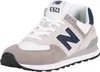 New Balance Ml574Eag Grau White Grey/White 44,5 Produktbild-Vorschau 20