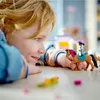 LEGO Friends Szkolenie koni, zestaw klocków ze zwierzętami: Podgląd zdjęcia produktu 31