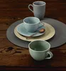 Seltmann Weiden Kaffeeservice 18-teilig BTR Beat Arktisblau Náhled obrázku produktu 8