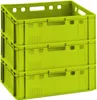 Caisses à viande E2 60x40x20cm Caisse de stockage Eurobox Voir les images du produit 1