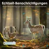 WOLFANG 4G Wildkamera mit Handyübertragung App, 48MP 2K Produktbild-Vorschau 5