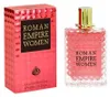 Roman Empire for women Real Time Eau de Parfum spray 100ml Produktbild-Vorschau 2