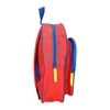 Feuerwehrmann Sam - Rucksack "Fire Rescue" 31cm Náhled obrázku produktu 3