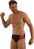 sesto senso Herren Badehose Slip Schwimmhose M bis 4XL Produktbild-Vorschau 3