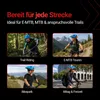 KED Pector ME-1 Mountainbike Helm: Mips Schutz, Fidlock Produktbild-Vorschau 10