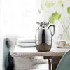 ALFI Isolierkanne „Juwel“ 1,0 l Edelstahl verchromt | Produktbild-Vorschau 10
