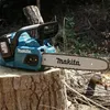 Makita DUC355Z Akku Kettensäge 35cm Solo 2x18V ohne Akku Produktbild-Vorschau 37