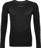 HUMMEL FIRST SEAMLESS JERSEY L/S Herren Sportunterhemd Produktbild-Vorschau 1