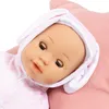 Bayer Design 93822AA Babypuppe Anna, spricht 24 Babylaute, Produktbild-Vorschau 4